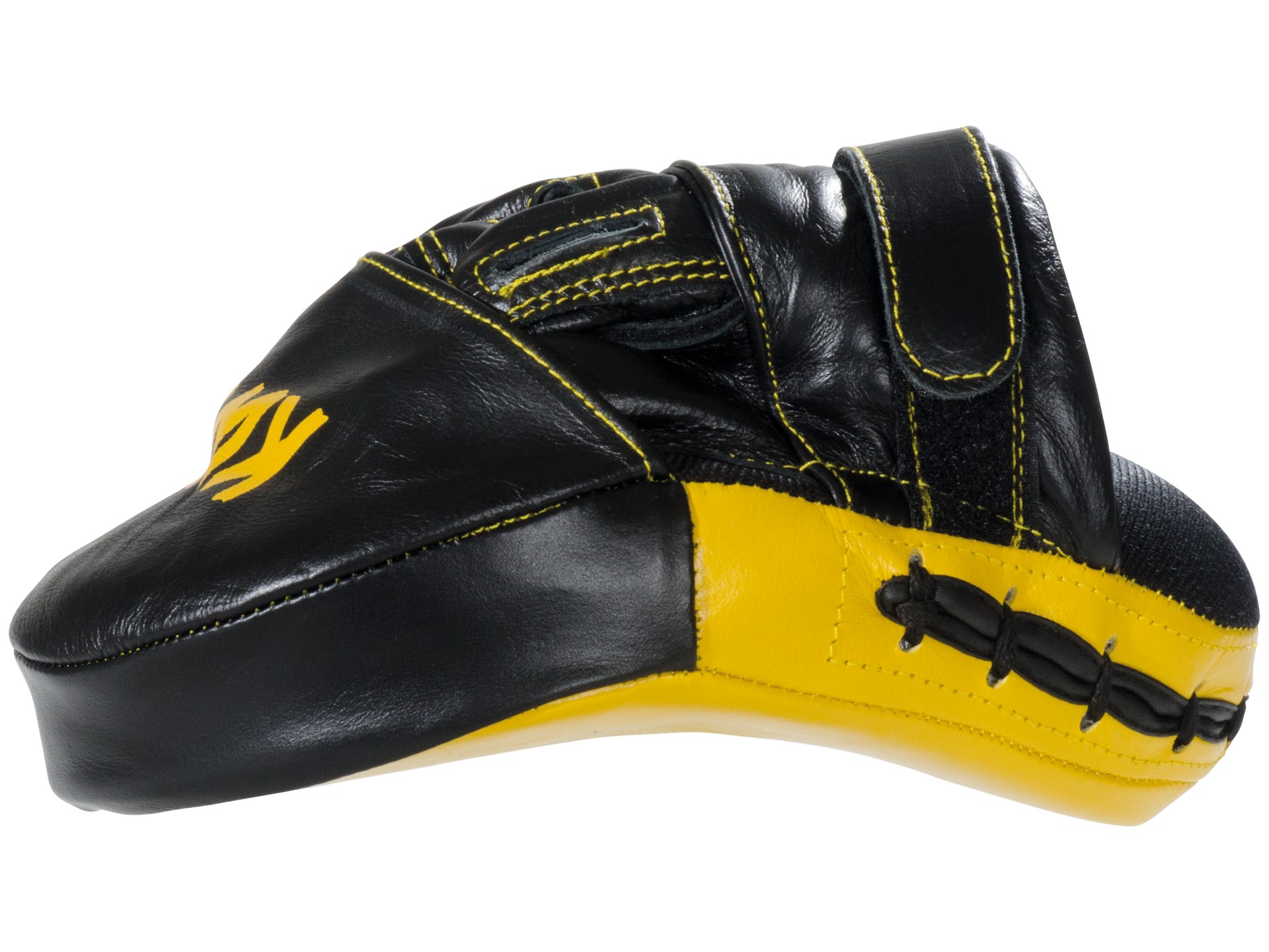 Guanti Passata Boxe in Pelle