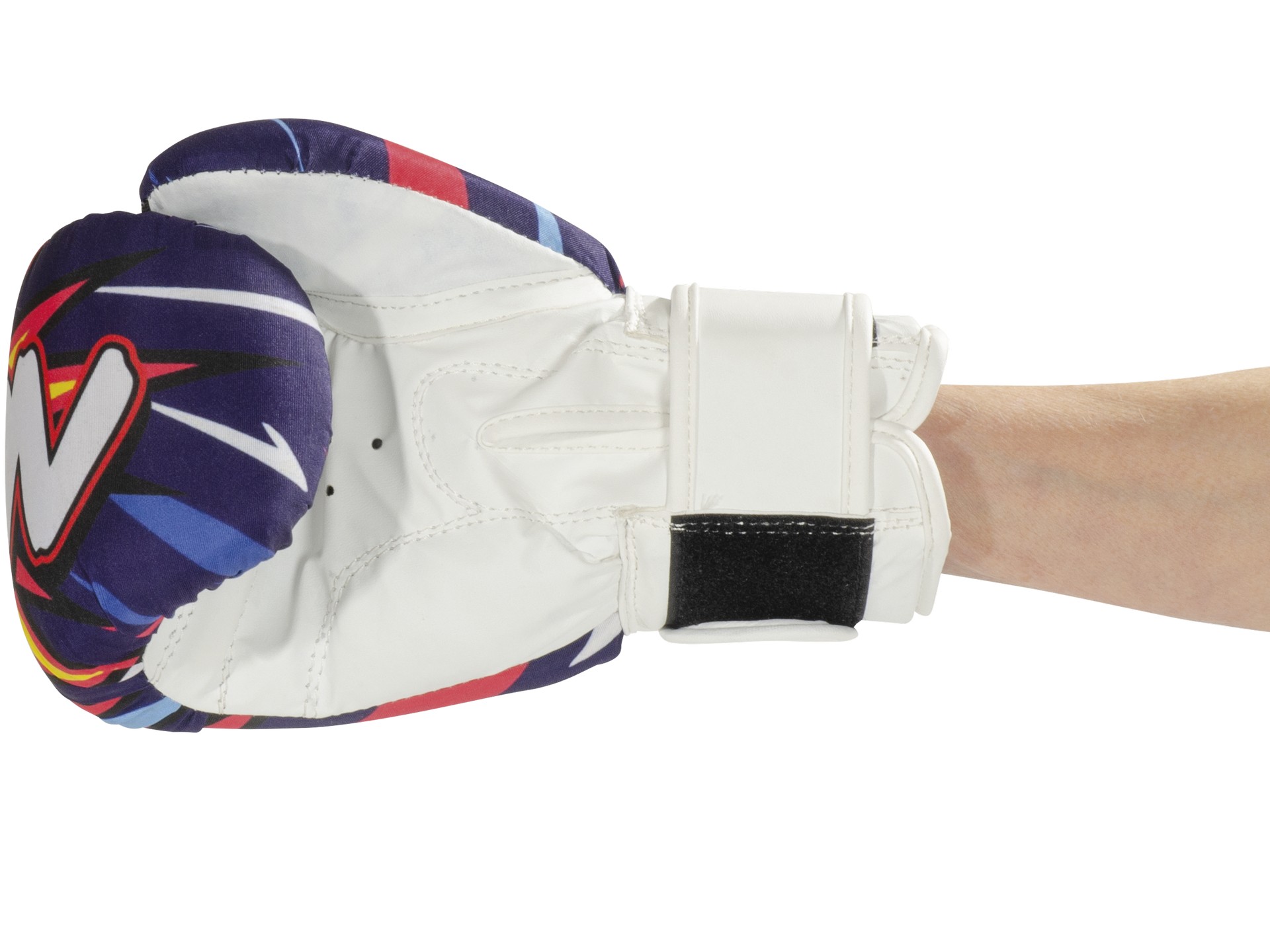 Guantoni Boxe e Kickboxing graphic