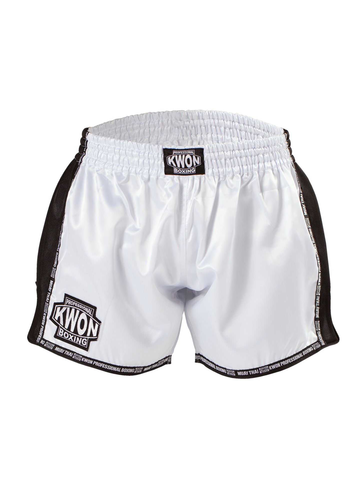 Thai Boxe Short Evolution