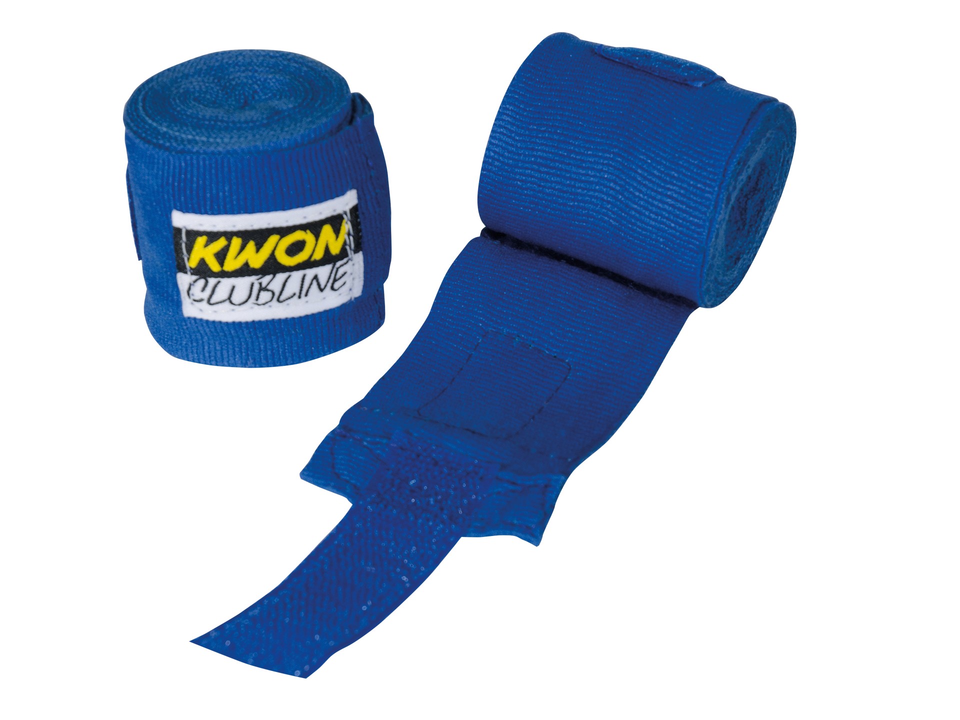Bende Boxe mani non elastiche 2,5 m