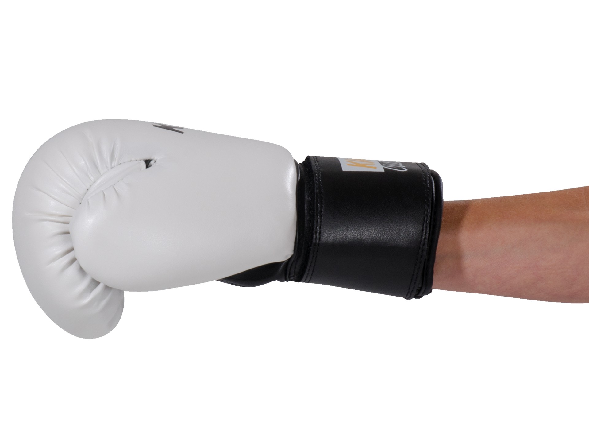 Guantoni da Boxe Mano piccola