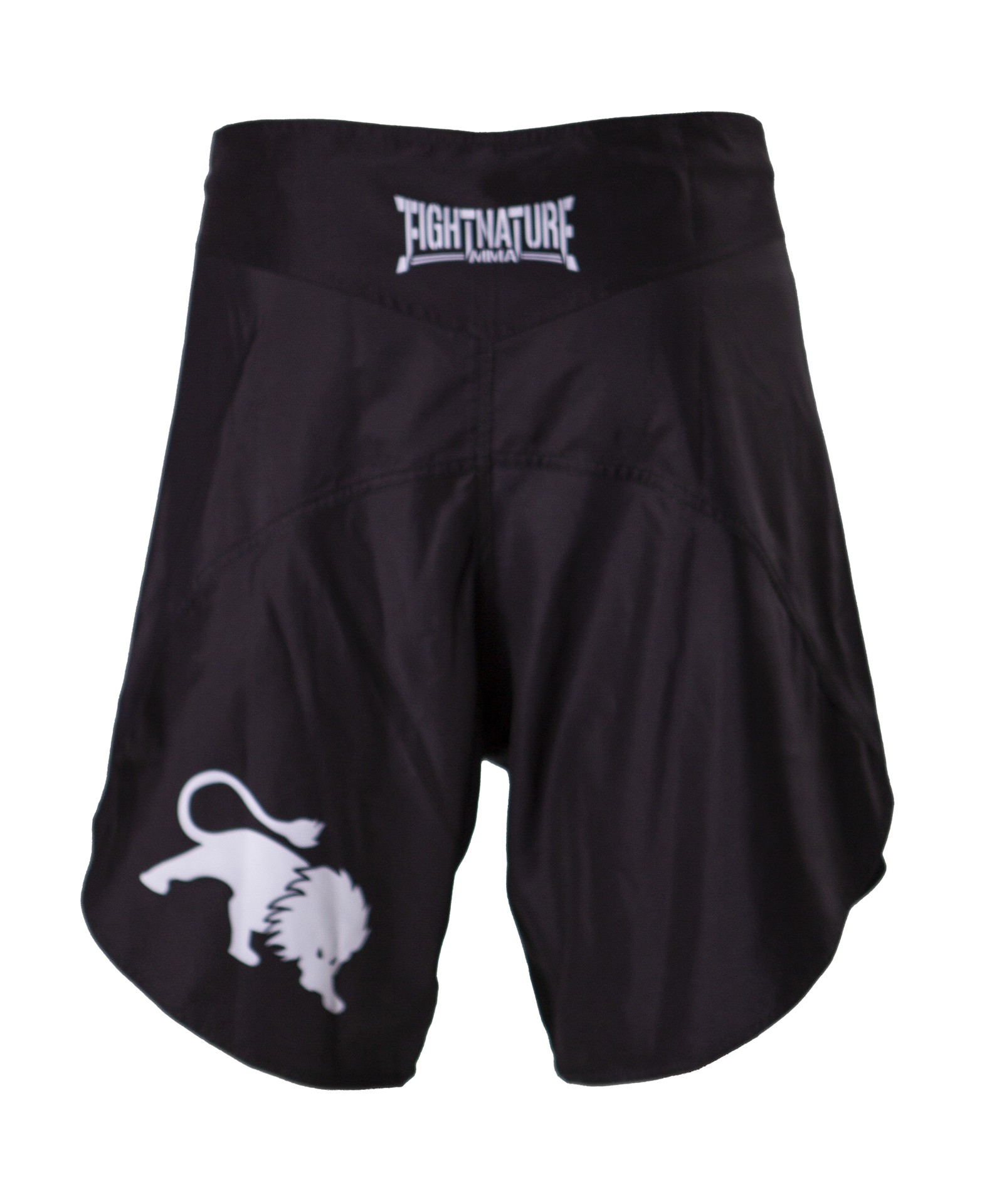 FIGHTNATURE Pantaloncini MMA Functional
