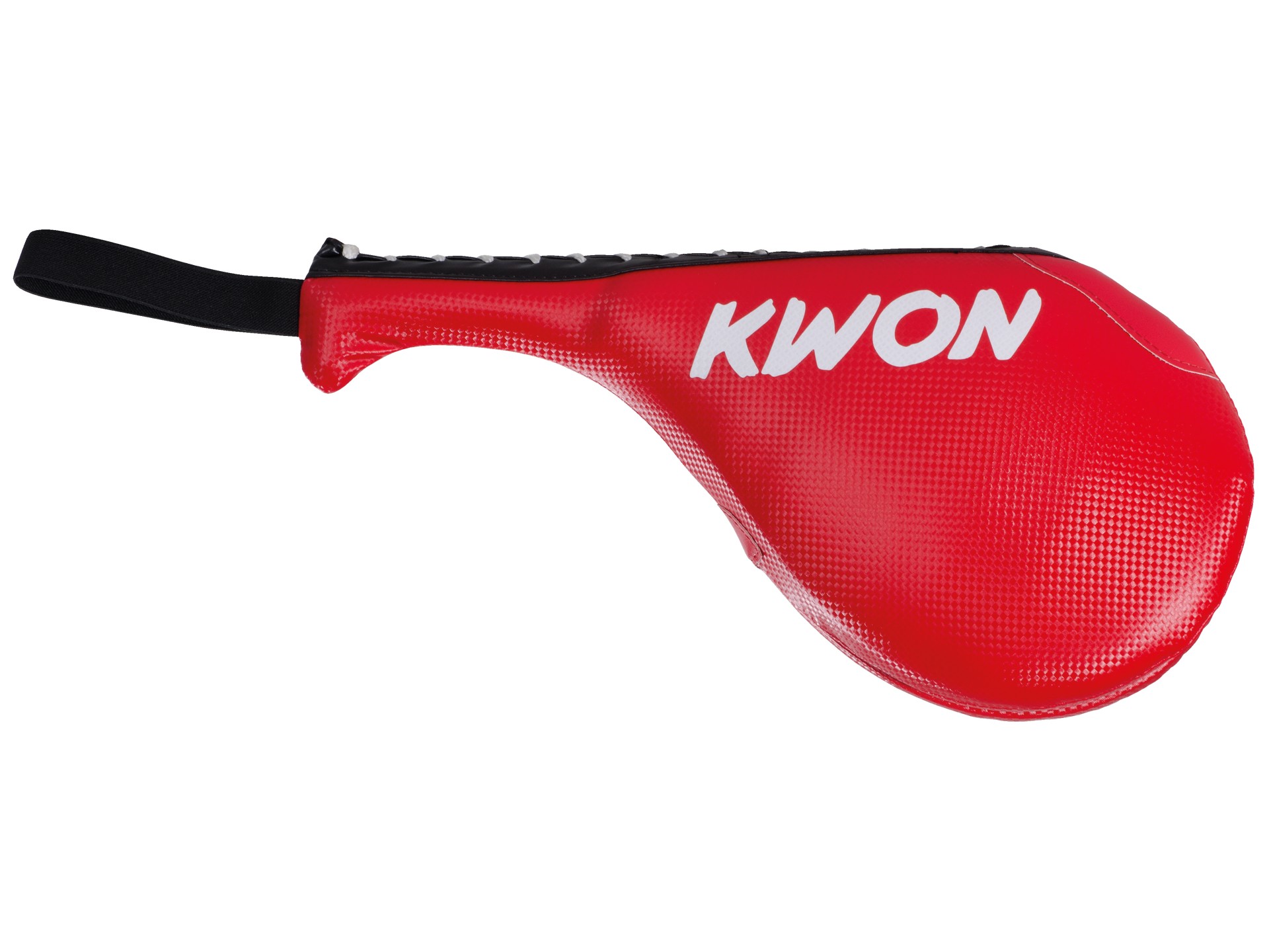 Colpitore Paletta Arti Marziali Doppio