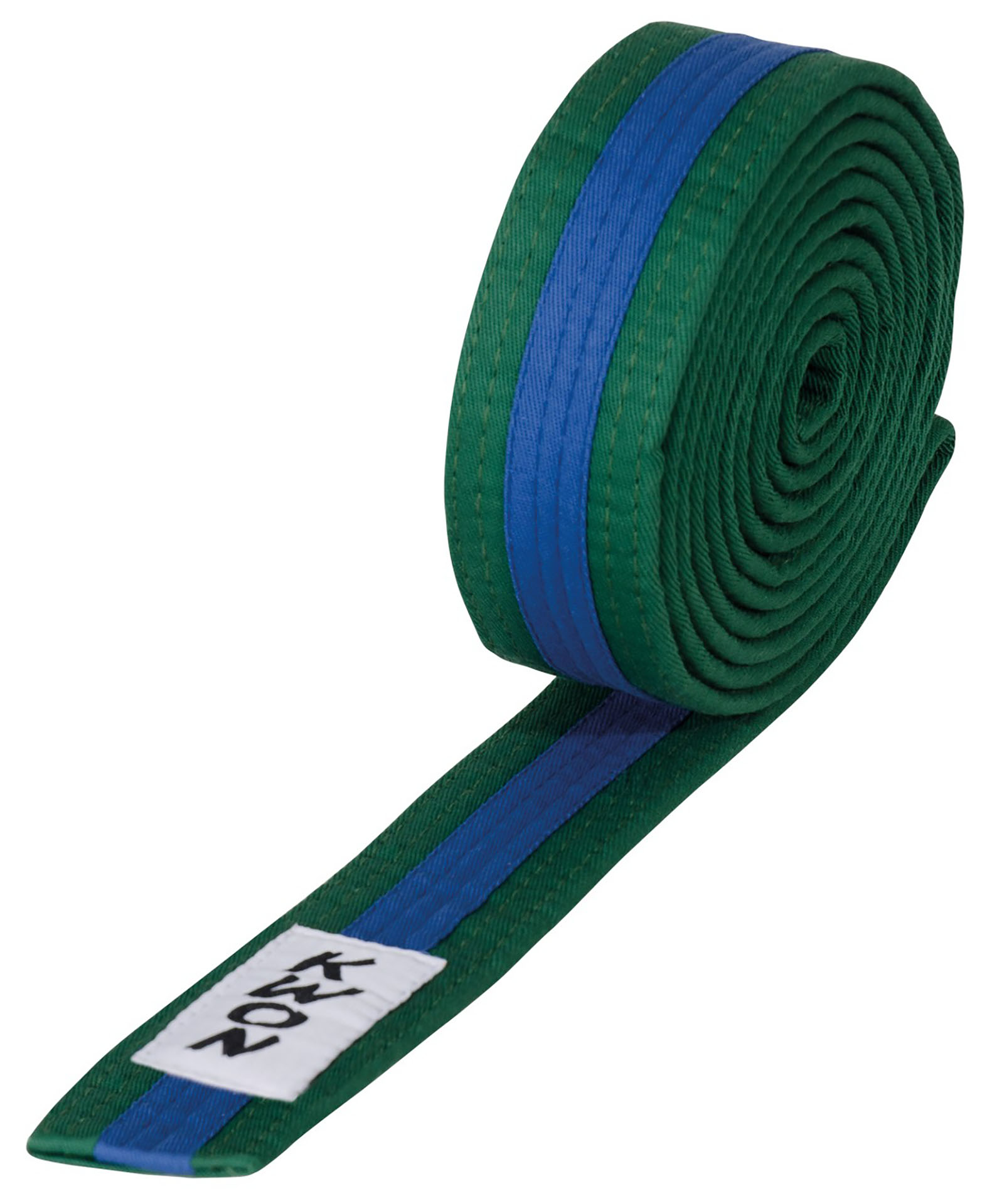 Cintura Budo multi-color