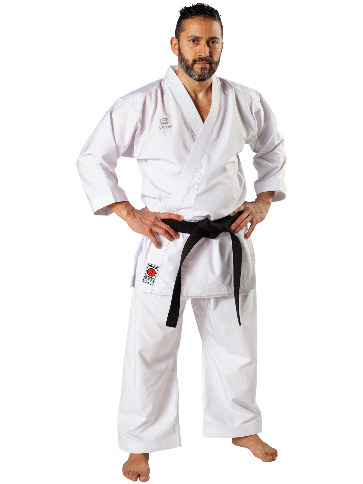 Tuta da Karate Kata Ultra 7,5 oz