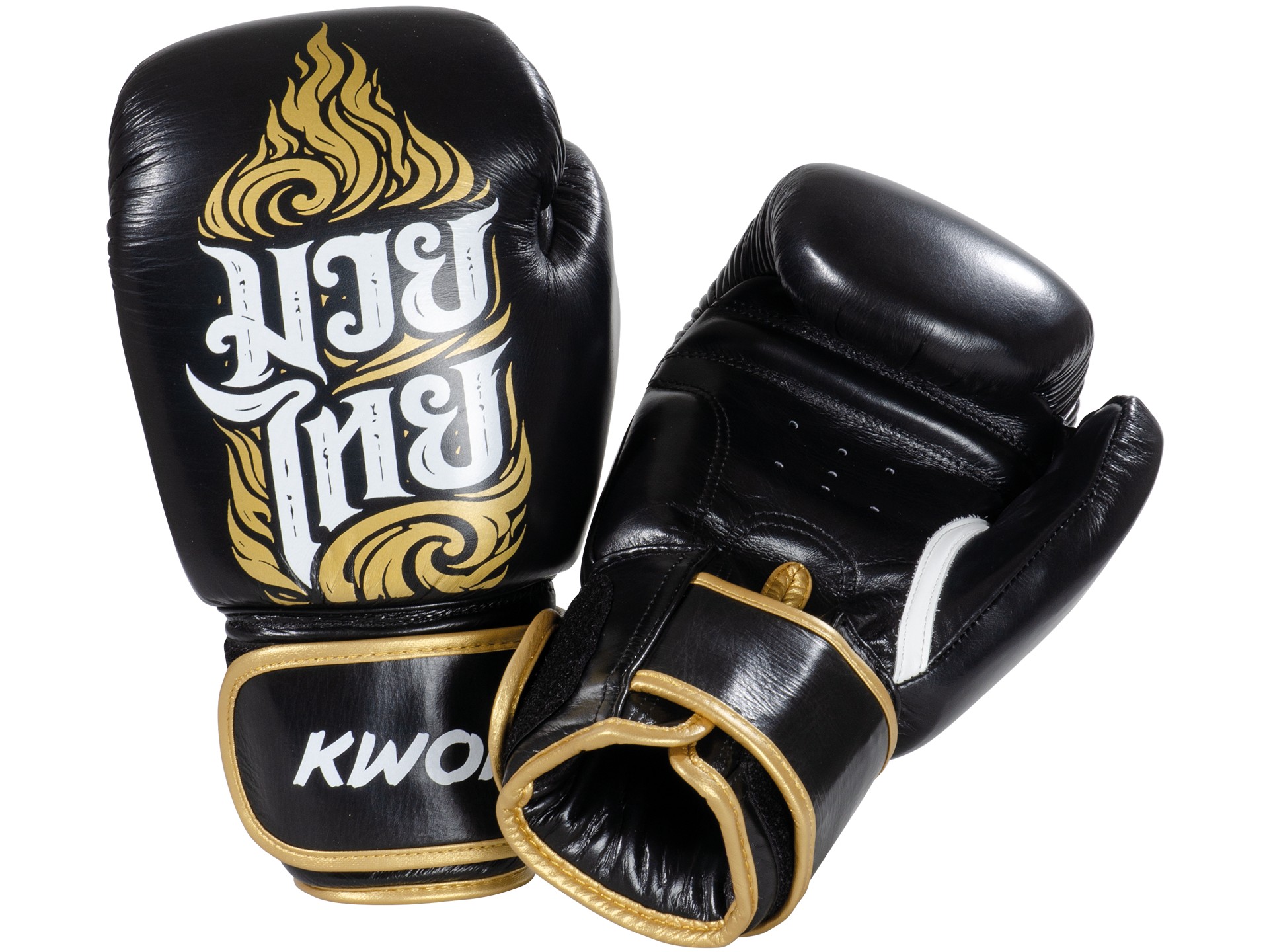 Guantoni boxe Thai Style