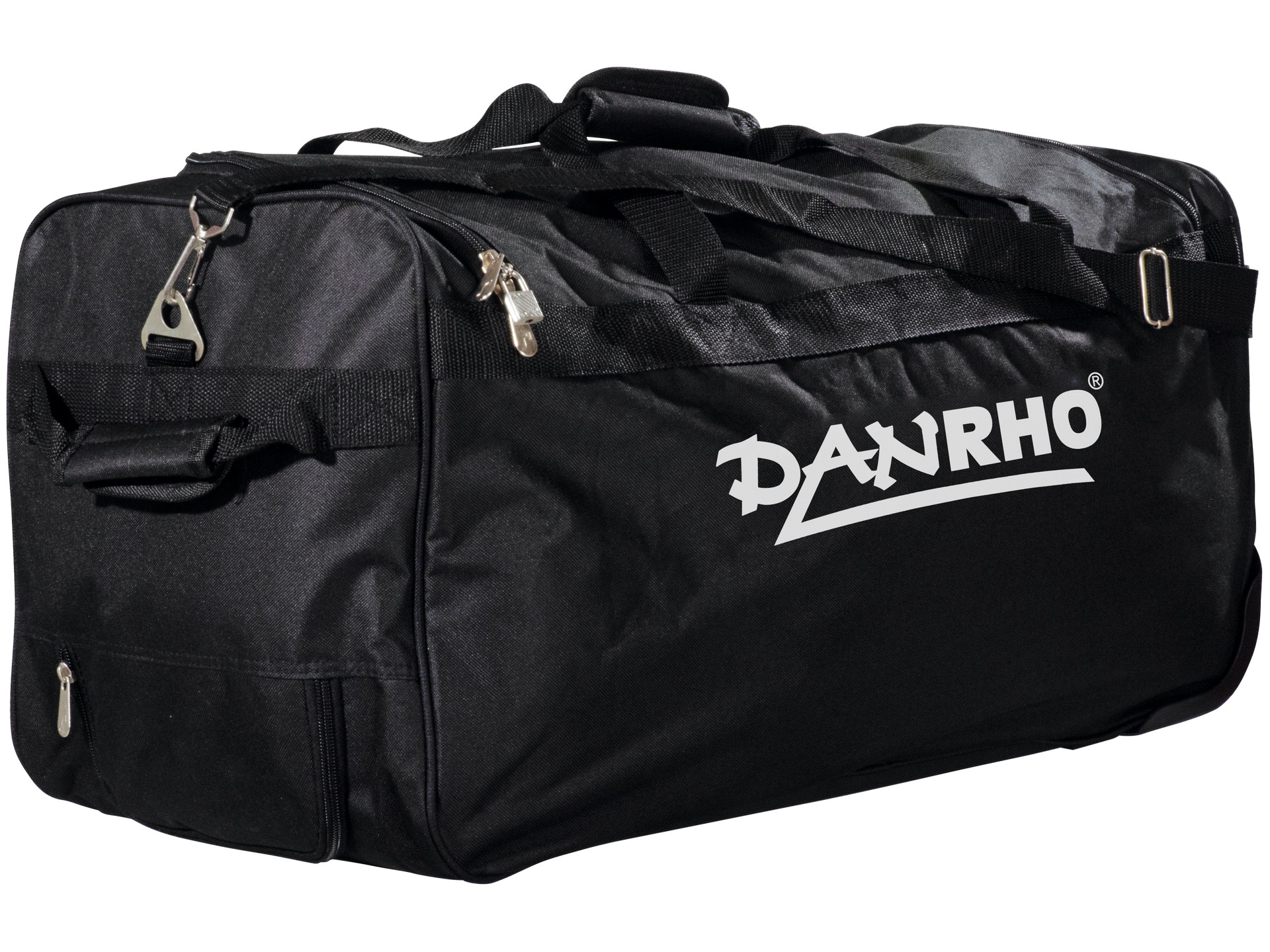 DANRHO Trolley nero