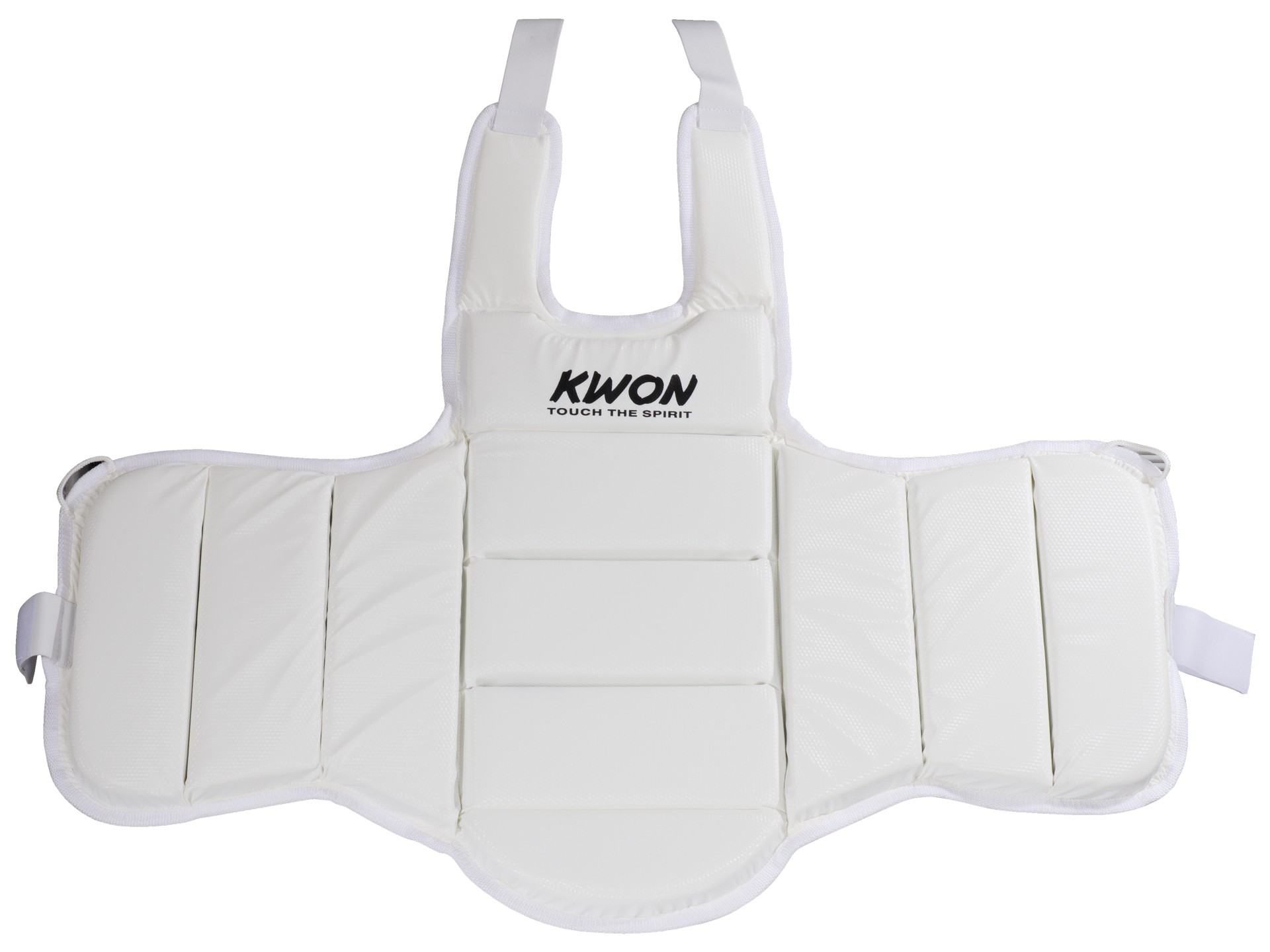 Corpetto Karate - WUKF riconosciuto