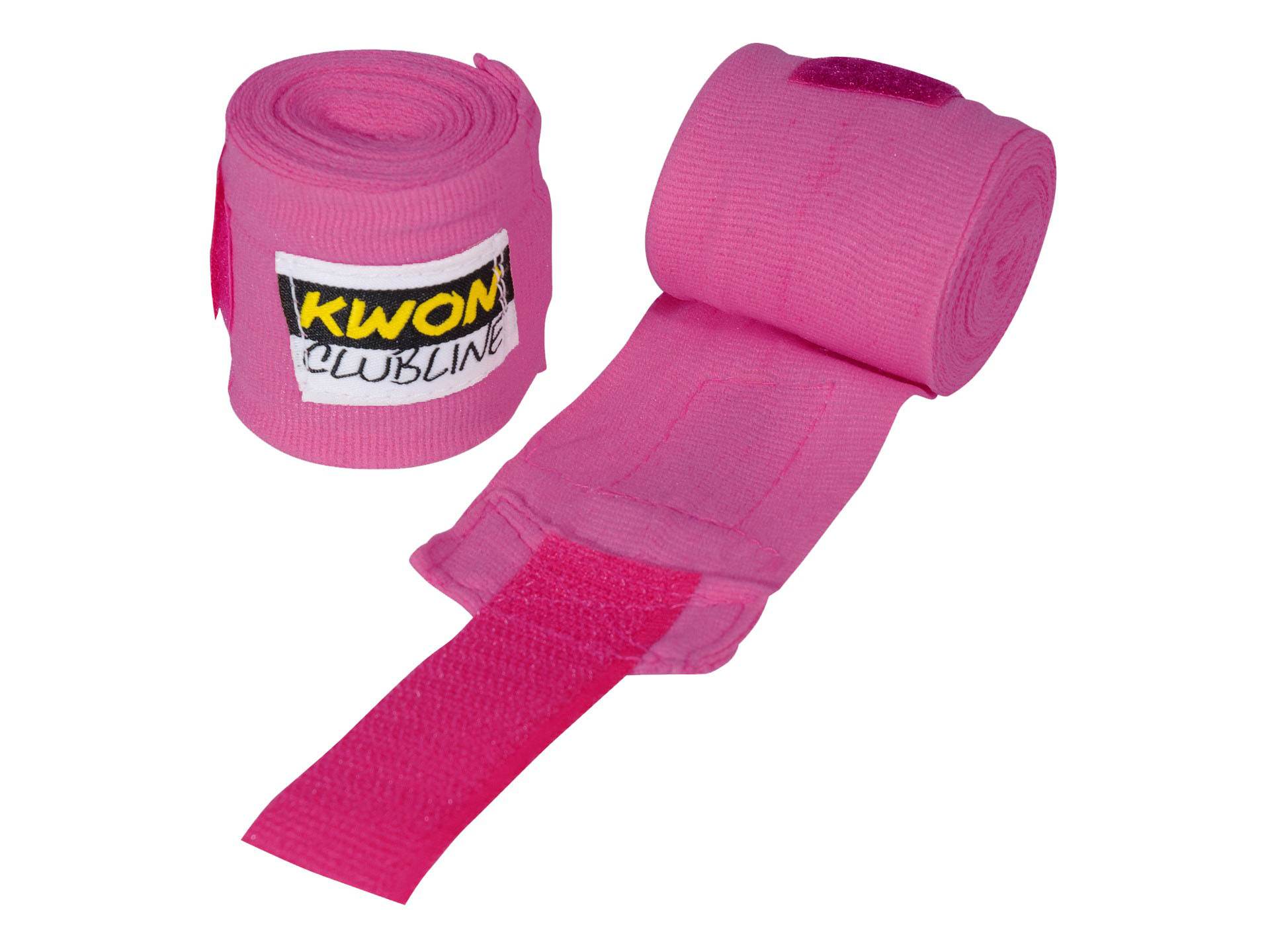 Bende Boxe mani non elastiche 2,5 m