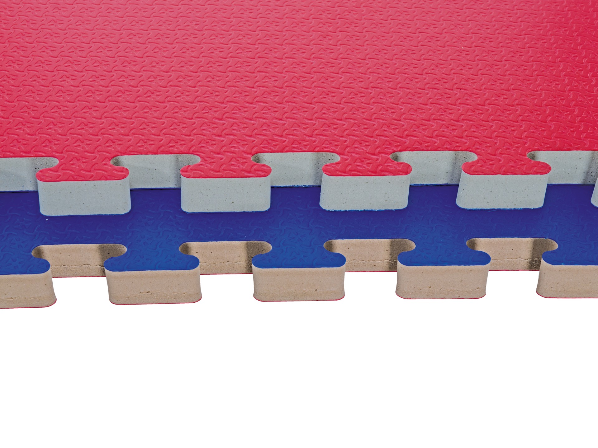 Octagon Ecken-Set für Wendematte Korean Style