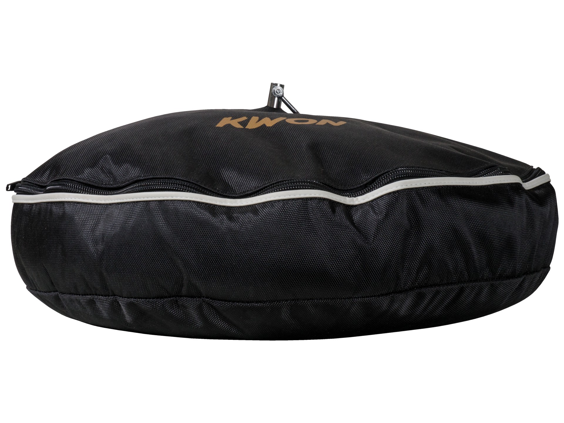 Ancoraggio di terra per punching ball, reaction ball