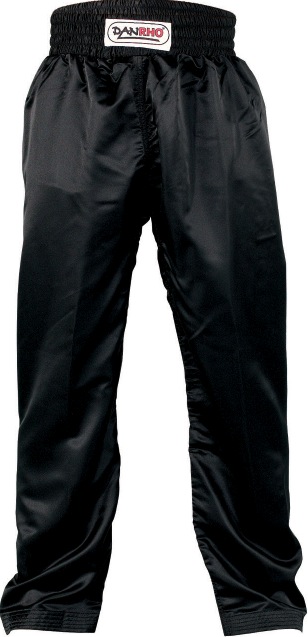 DANRHO Pantaloni Satin Universal