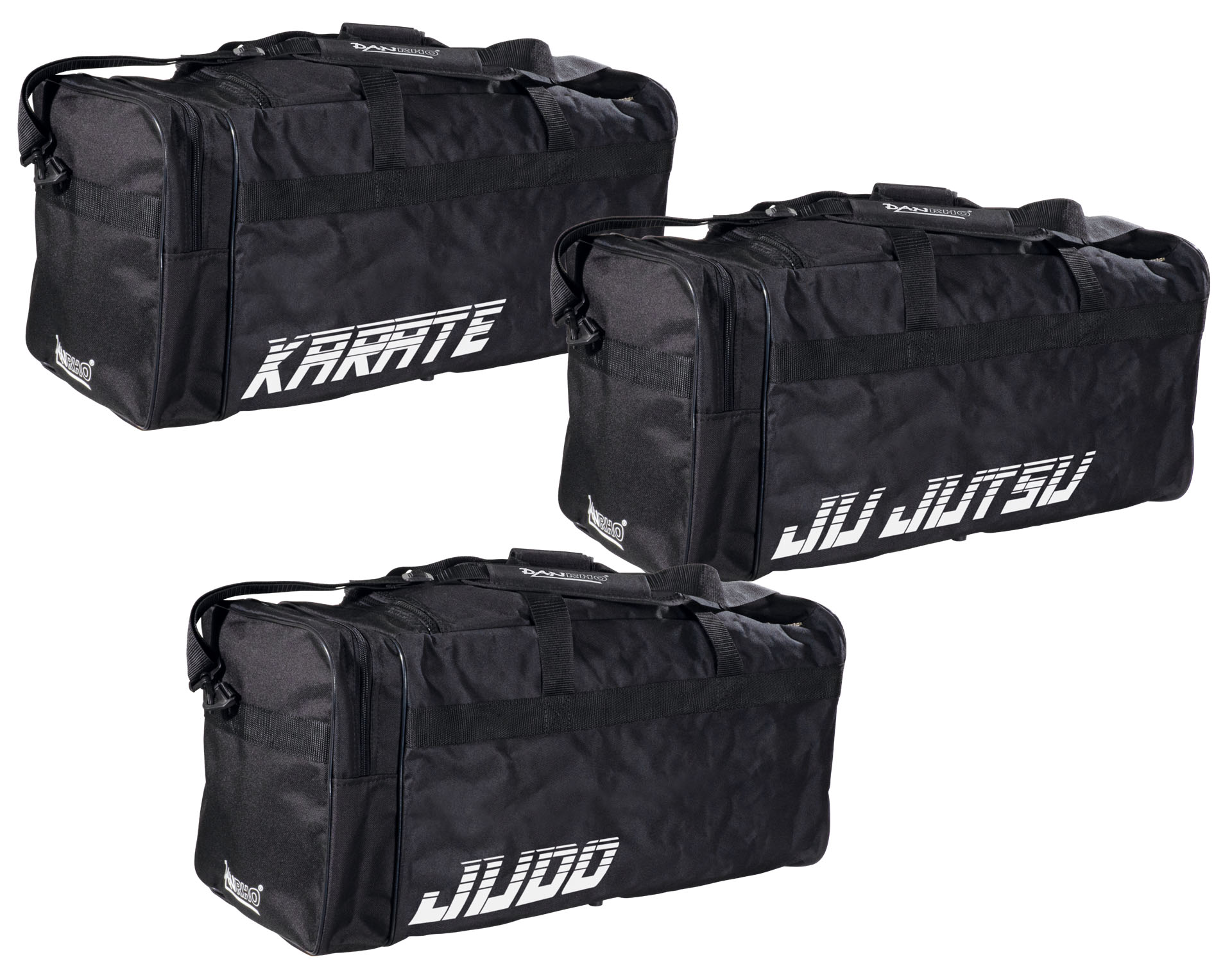 DANRHO Borsa sportiva grande