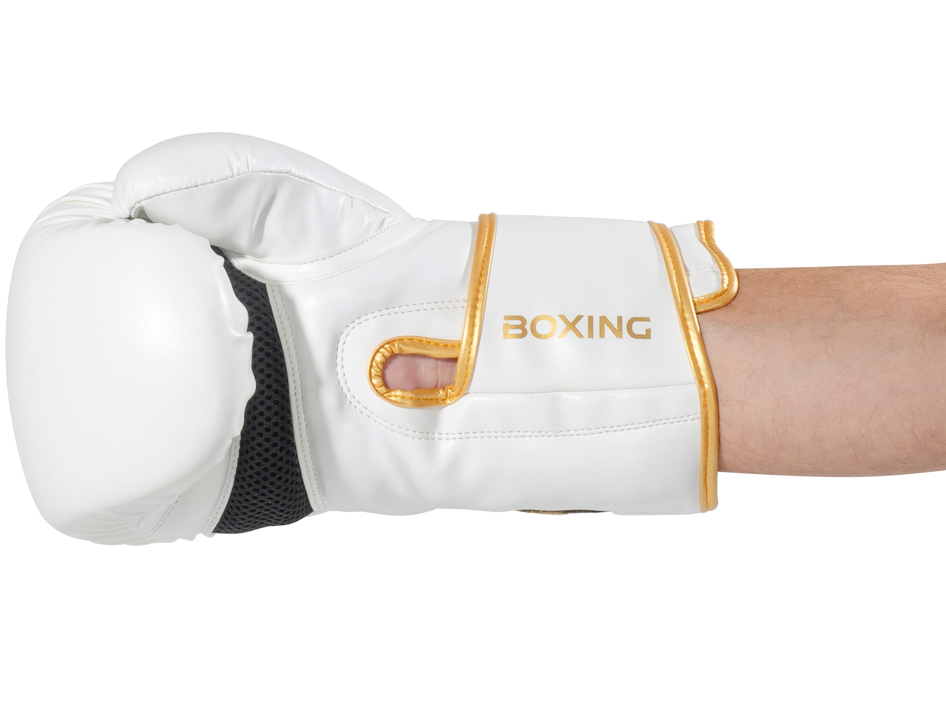Guantoni da boxe Wristmax