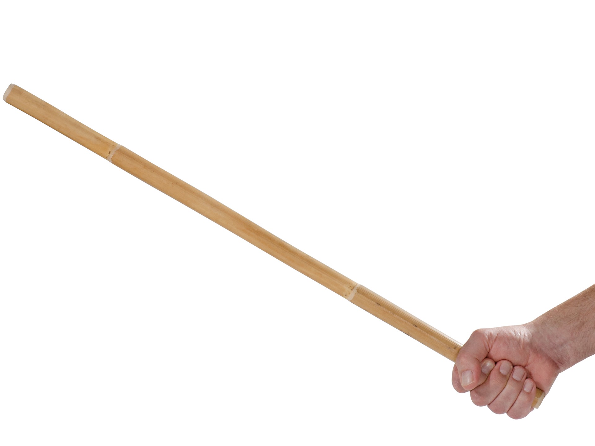 Bastone Di Rattan Premium