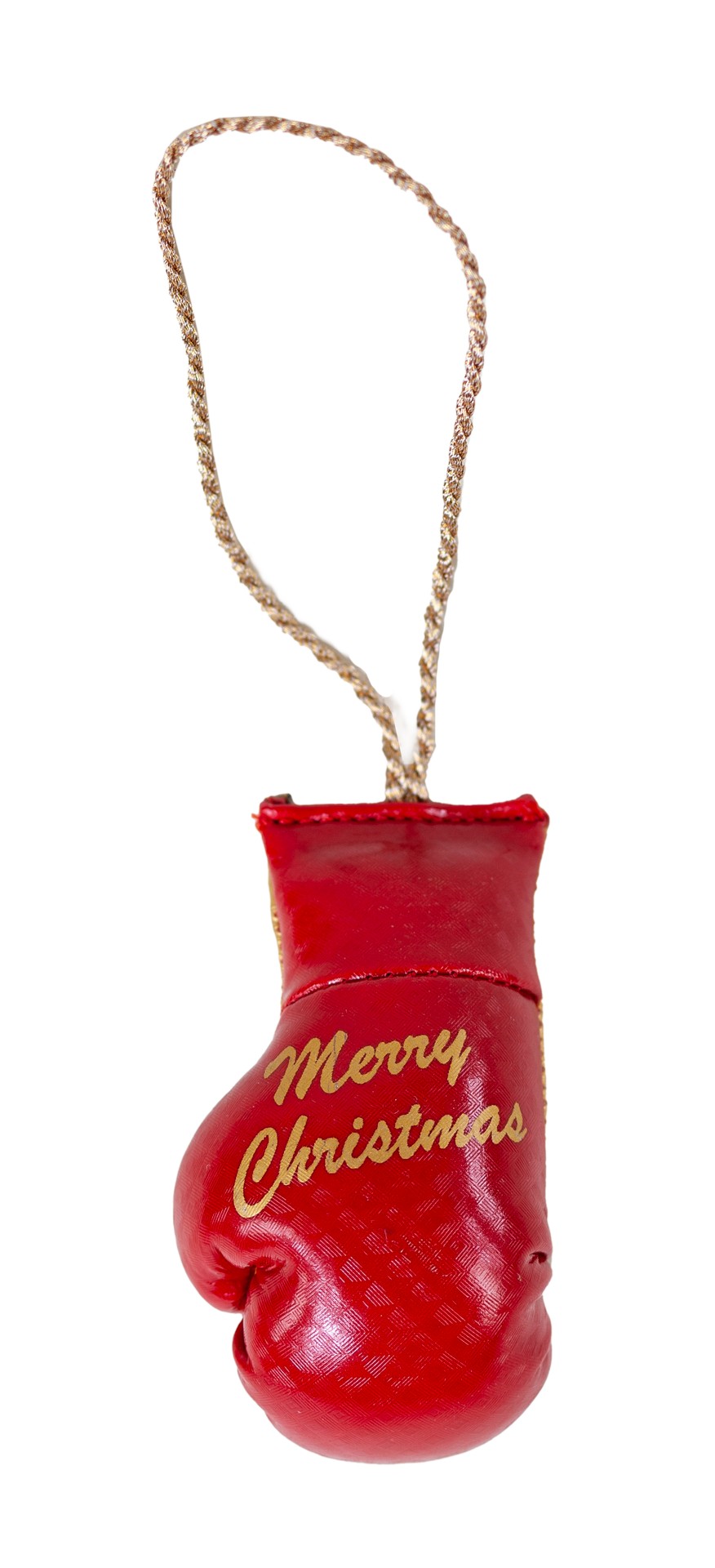 Decorazione per albero di Natale Guanto da boxe