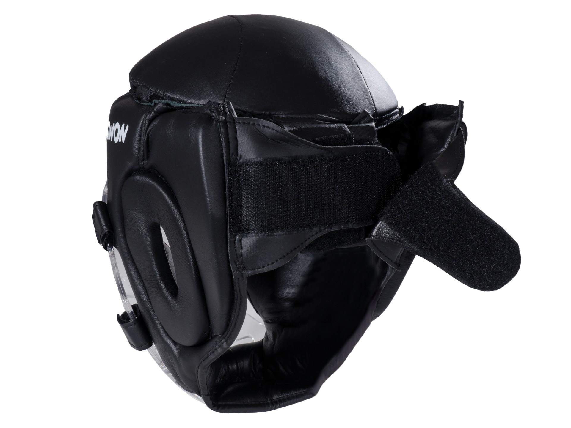 Casco Autodifesa Fight