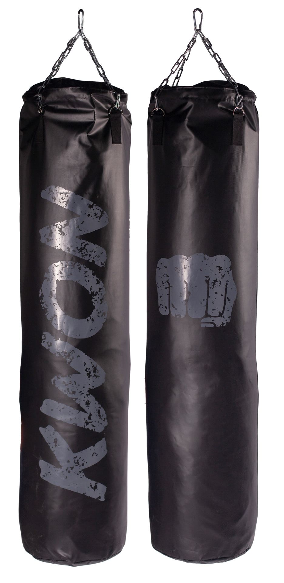 Sacco Boxe 180 cm, Vuoto