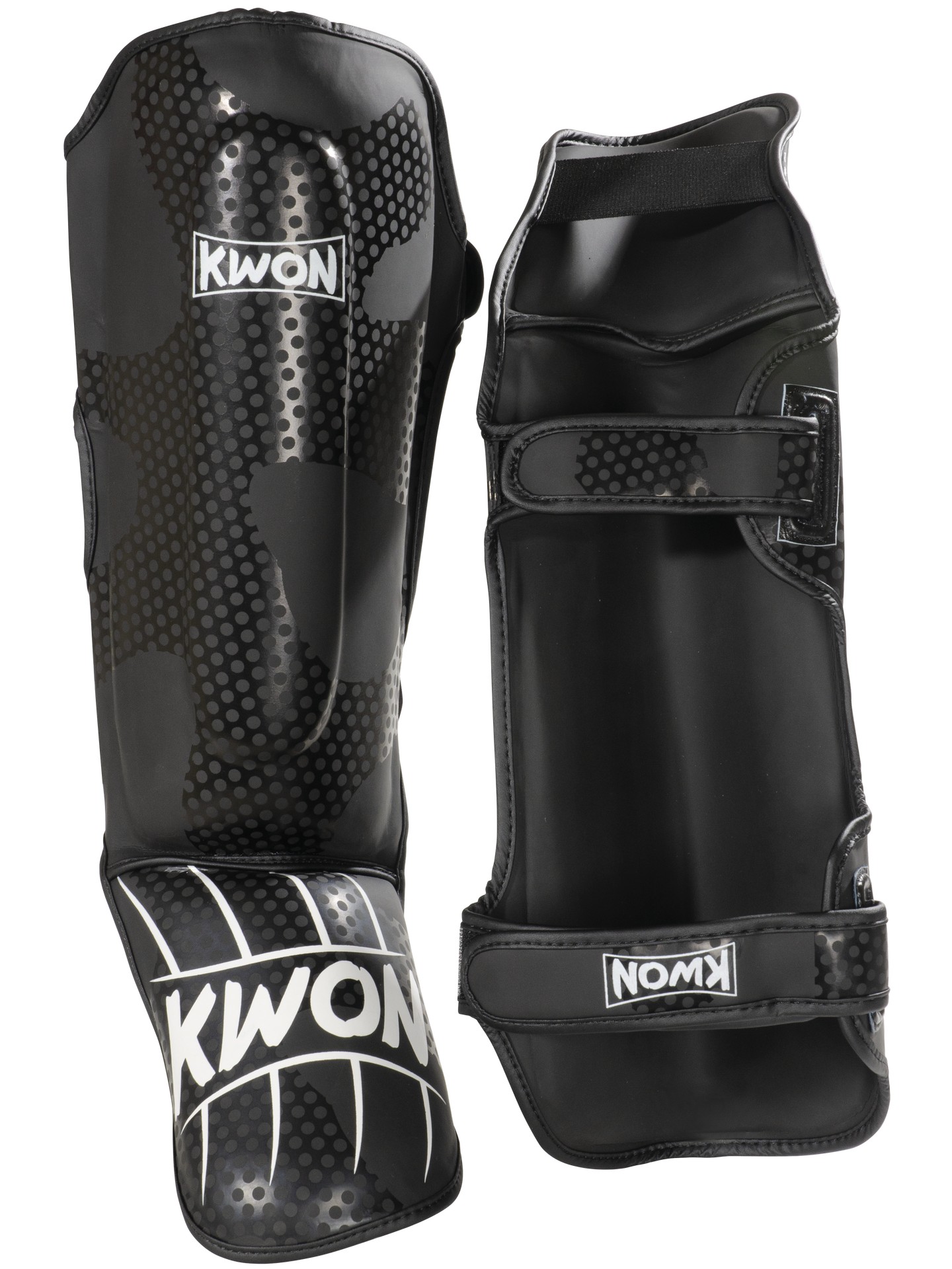 Paratibie Kickboxing Scratch