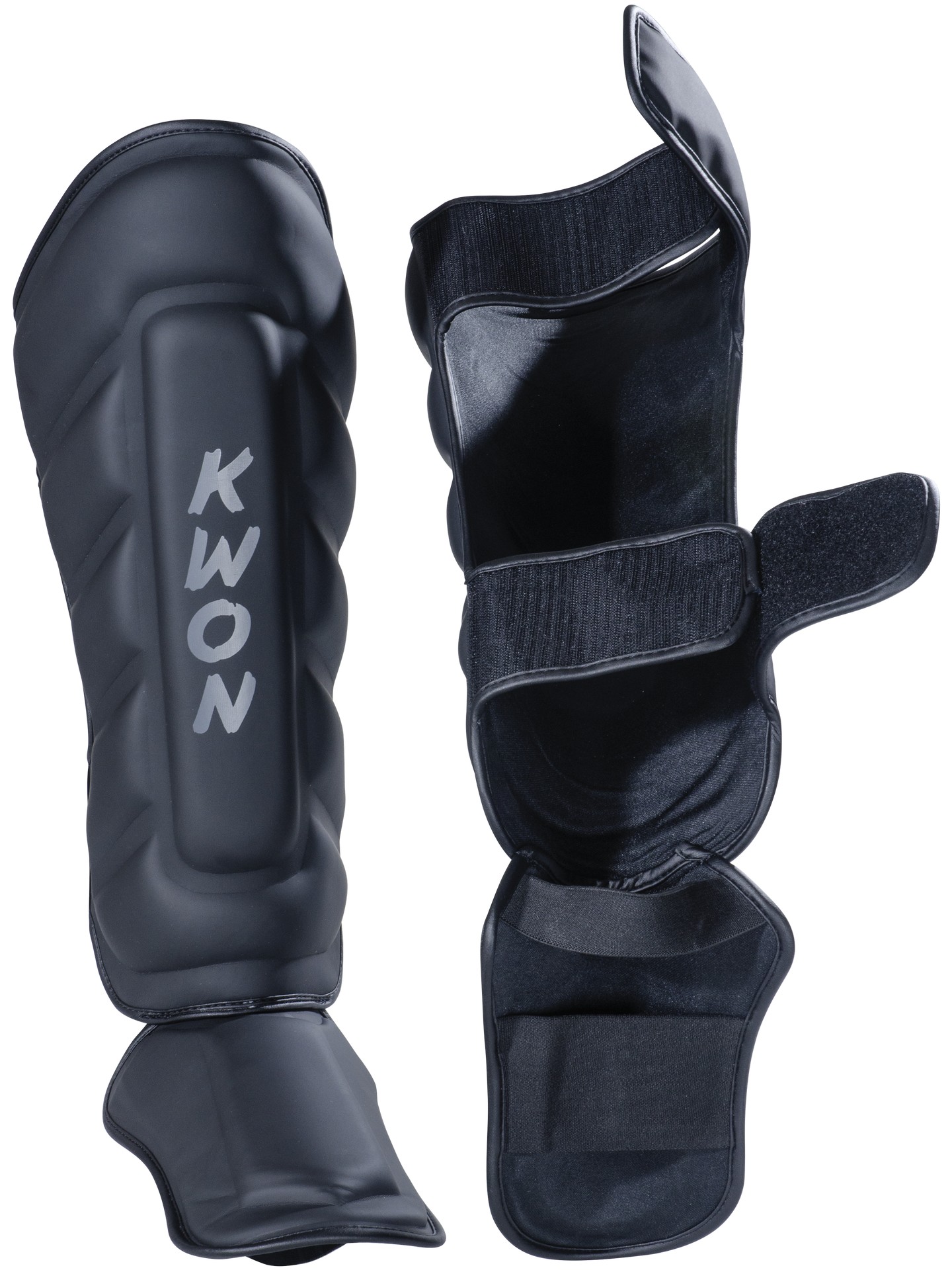 Protezione per tibia e dorso del piede Tough