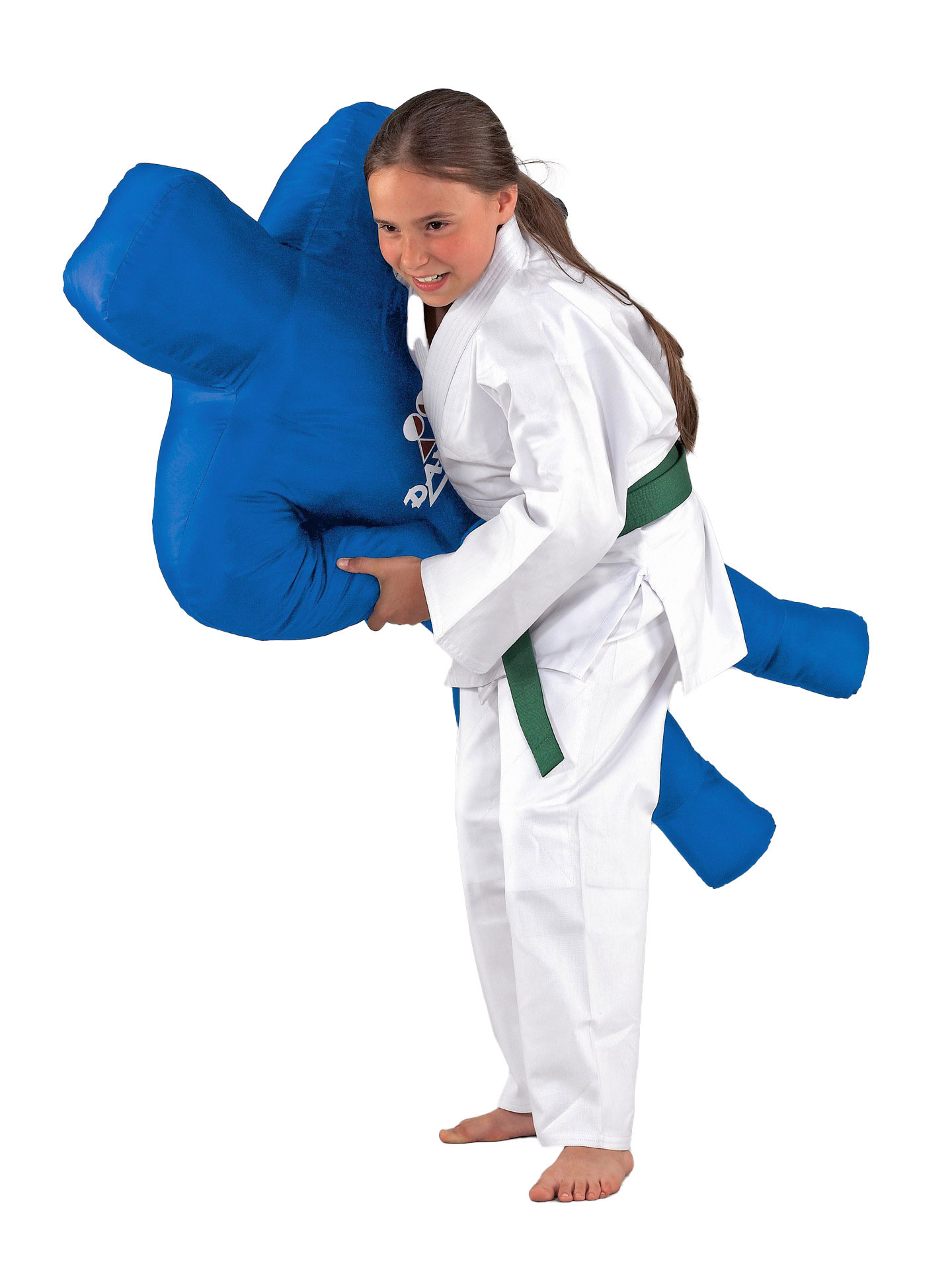 DANRHO Manichino Judo per bambini