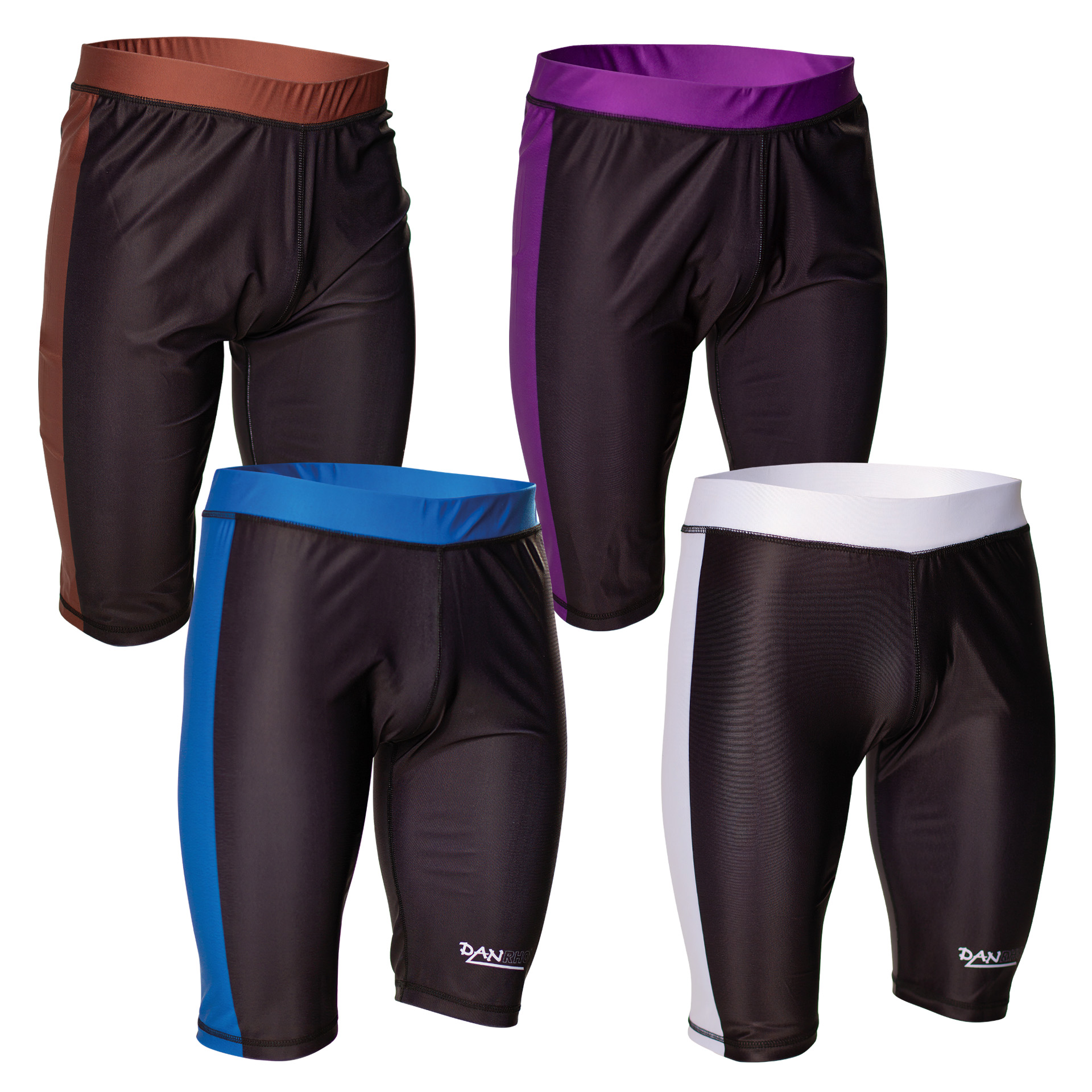 Pantaloncini da BJJ Fulmine