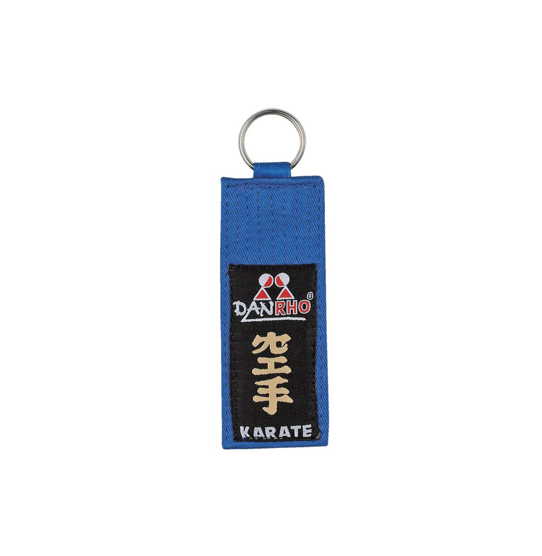 DANRHO Portachiavi Kyu-Gradi KARATE
