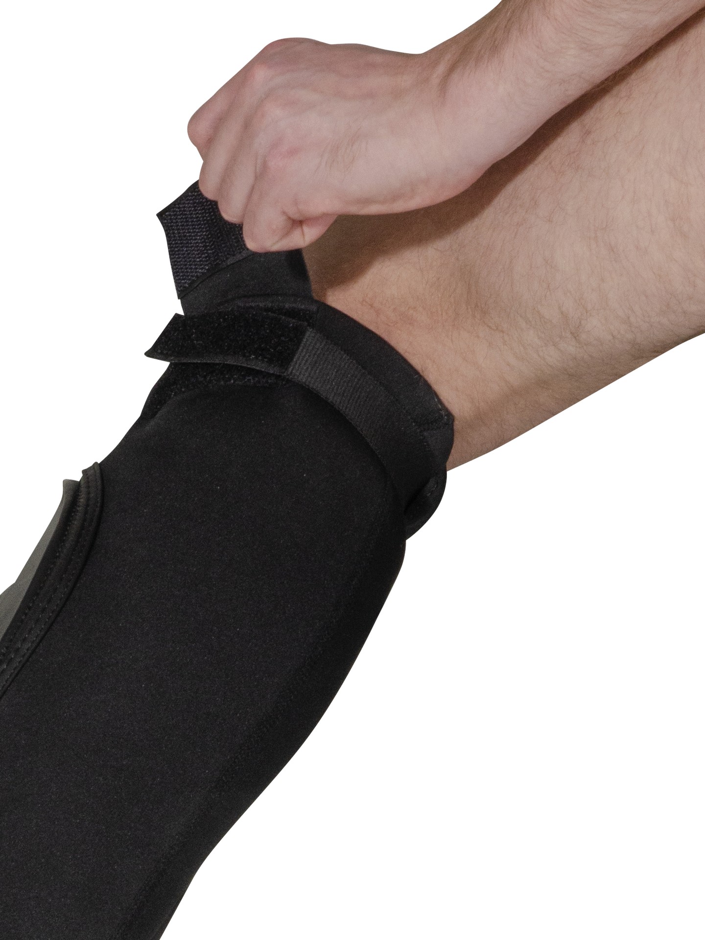 FIGHTNATURE Paratibie MMA