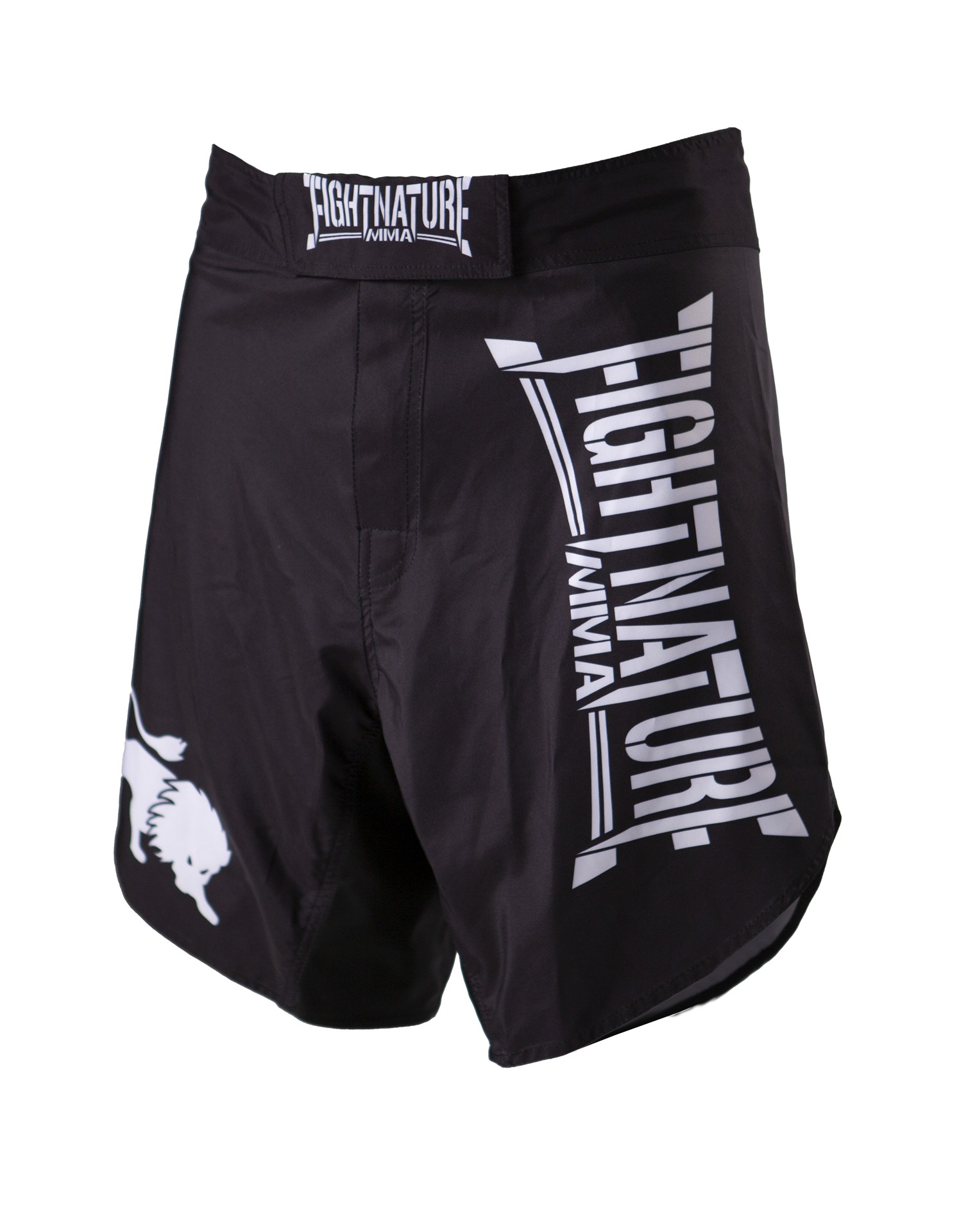 FIGHTNATURE Pantaloncini MMA Functional