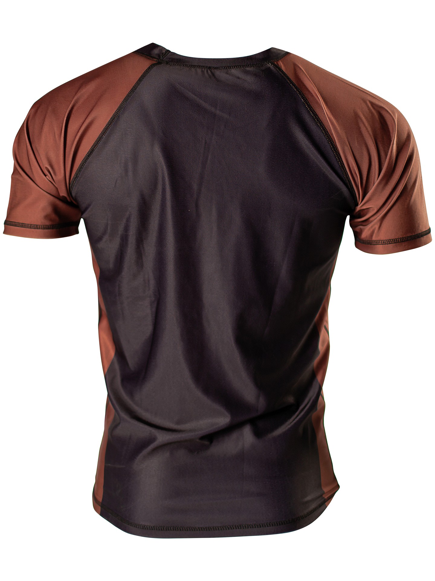 Rashguard BJJ Fulmine