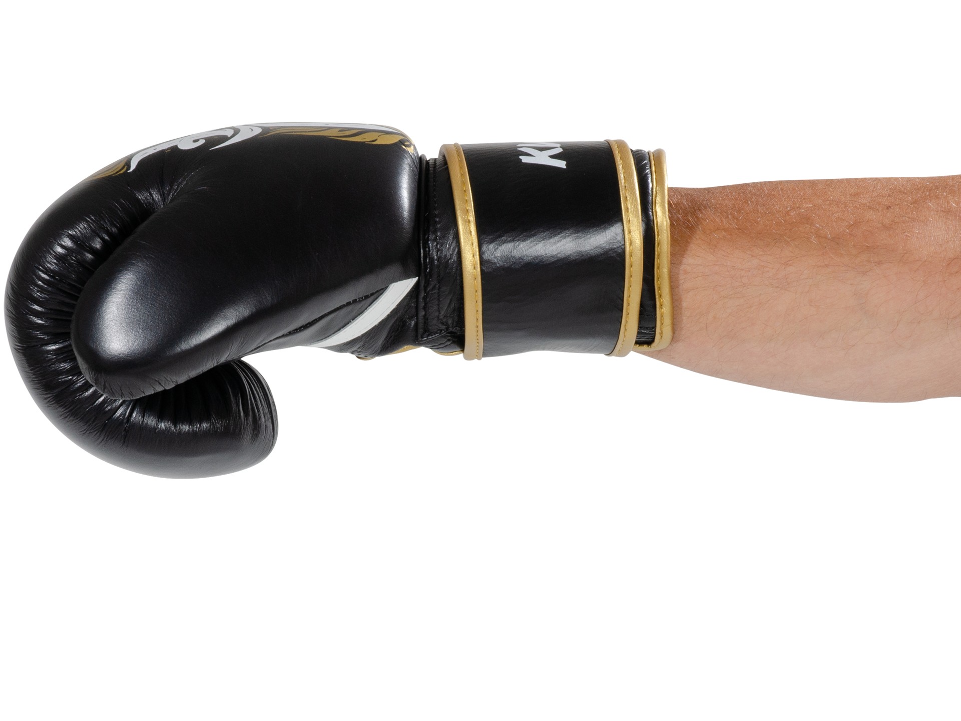 Guantoni boxe Thai Style