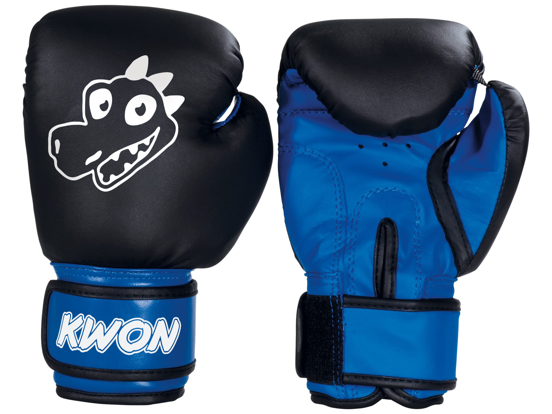 Guantoni da boxe Bambino Mini Drago