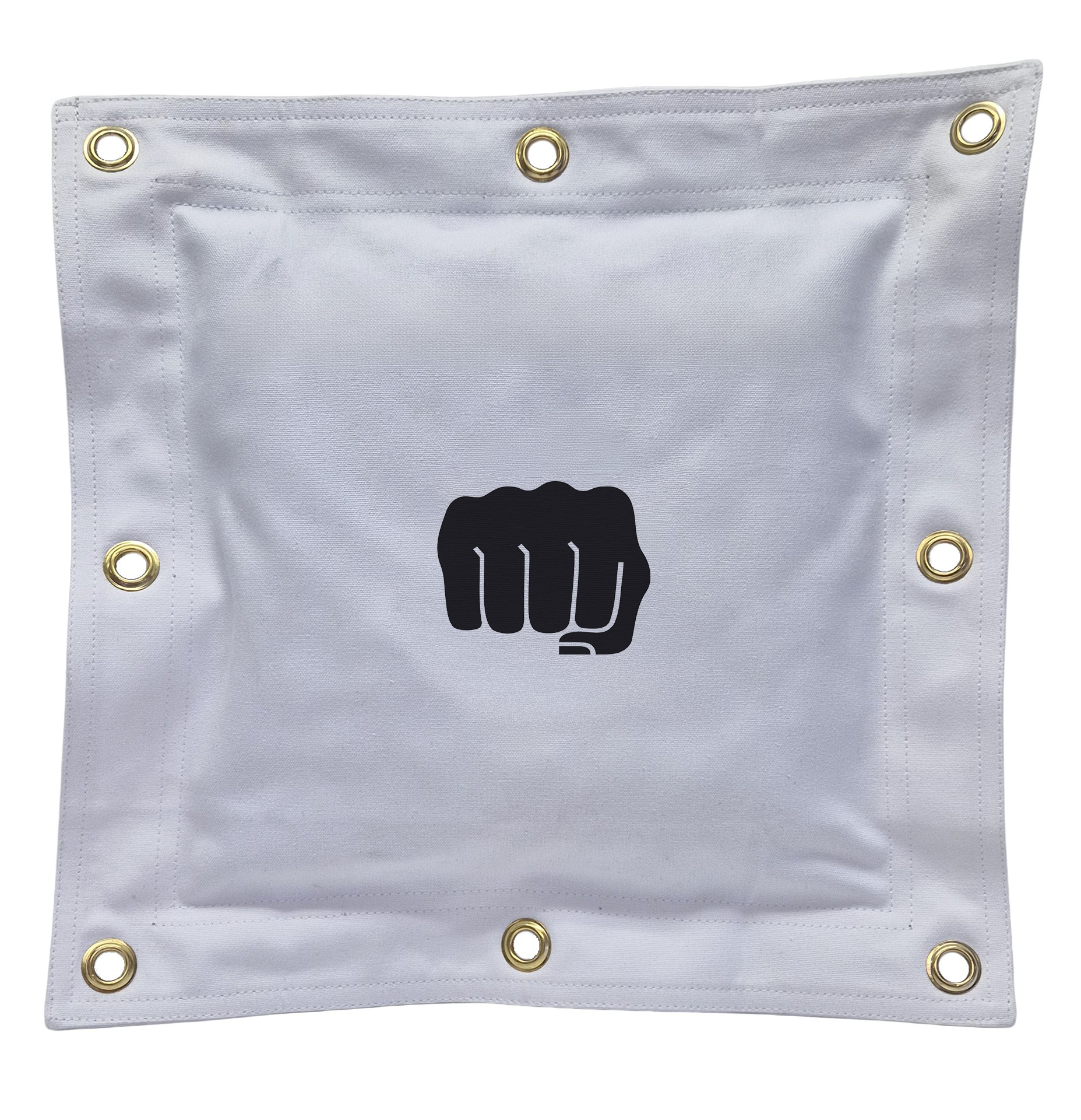 Sacchetto Iron Palm Makiwara