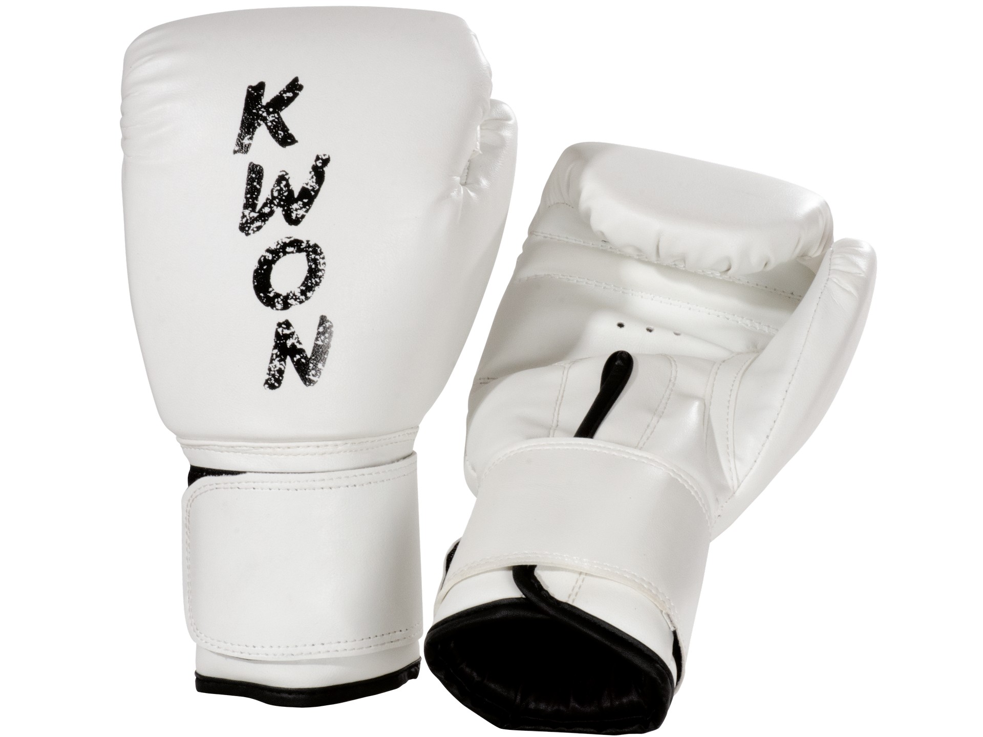 Guantoni Boxe Training bianco