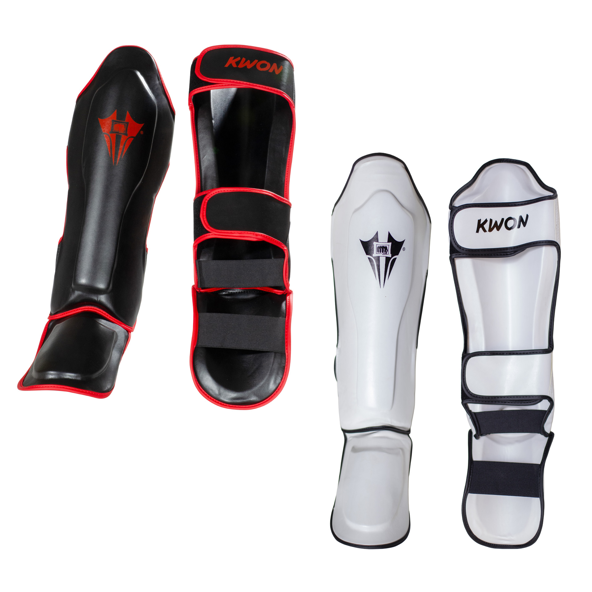Paratibie Muay Thai Contender CE