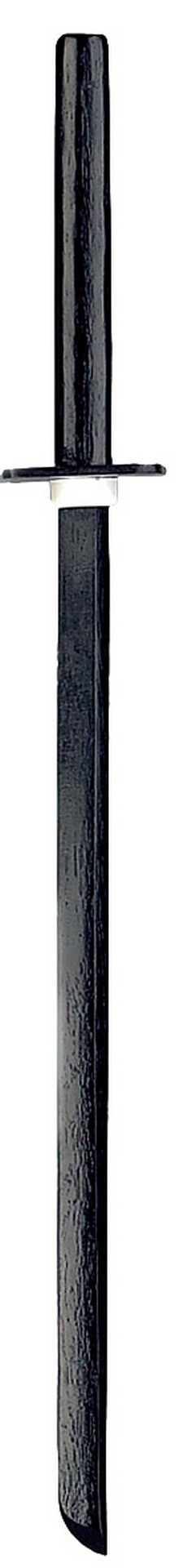 Ninja Bokken nero