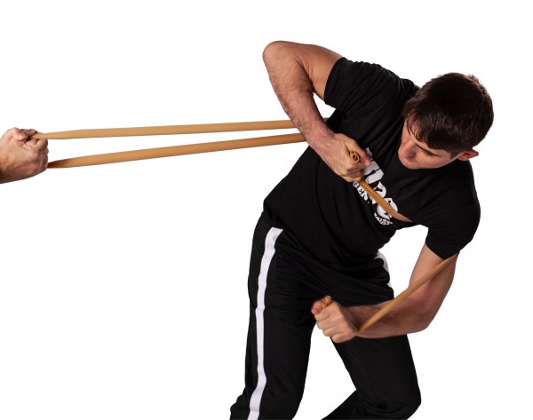 DANRHO Tubo Judo, diverse misure