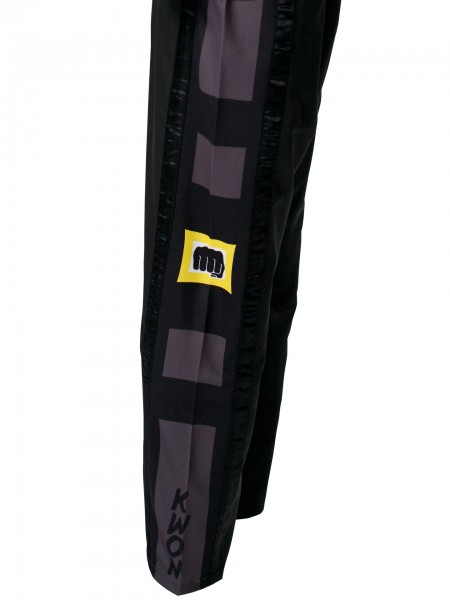 Uniforme Kickboxing CHALLENGE Plus