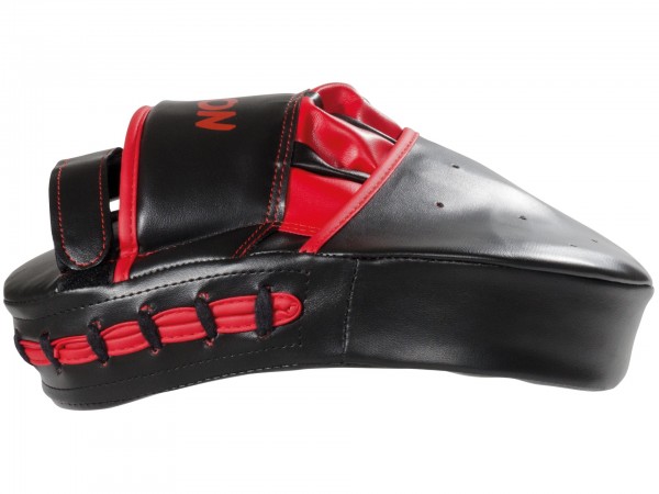 Coppia guanti da passata boxe kick boxing muay thai arti marziali