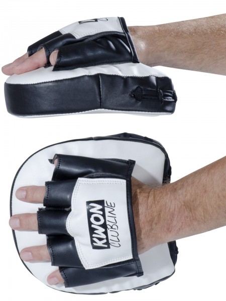 Guanti da Passata in coppia