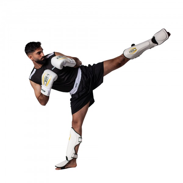 Pantaloncini per Sanda Wushu