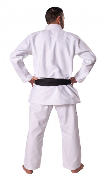 DANRHO Uniforme Ju Jutsu Fight JJ 700