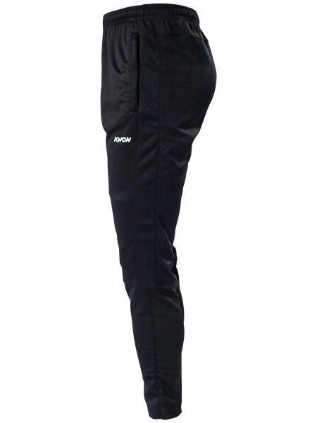 pantaloni fitness arti marziali functional