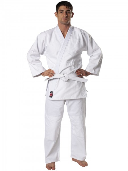 DANRHO Dojo-Line Uniforme Judo JUDO-Gi