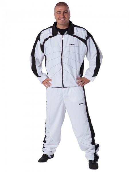 Tuta Arti Marziali Statement