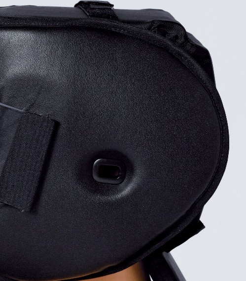 Casco krav maga arti marziali difesa personale professionale