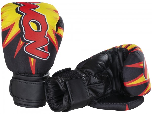 Guantoni Boxe e Kickboxing graphic