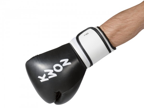 Guantoni kickboxing e boxe Super Champ