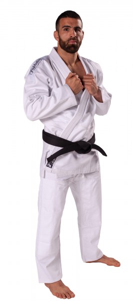 FIGHTNATURE BJJ Uniforme Training