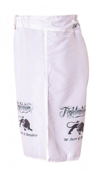 FIGHTNATURE Pantaloncini MMA stampa riflettente